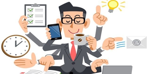 福建省领导会见印尼国信集团董事长翁俊民一行