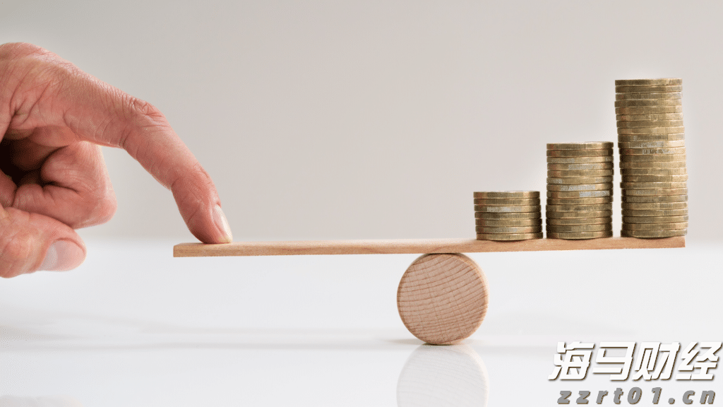 最新税收数据显示 我国新质生产力不断培育壮大