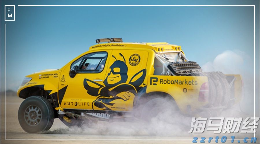 亚马逊(AMZN.US)扩展汽车业务，试点全流程二手车电商