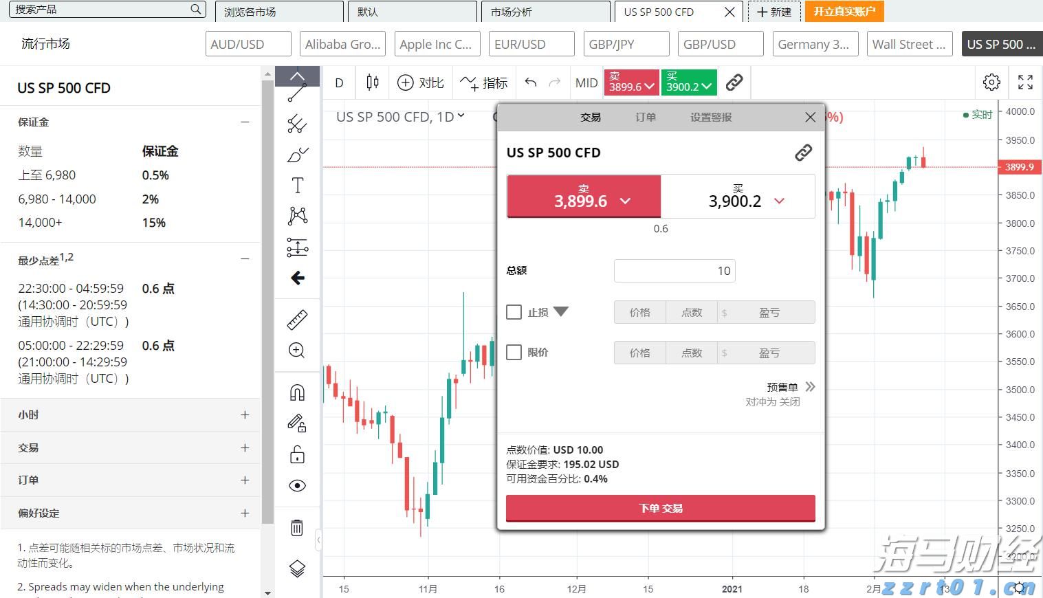 上海市2021网络市场监管专项行动典型案例公布