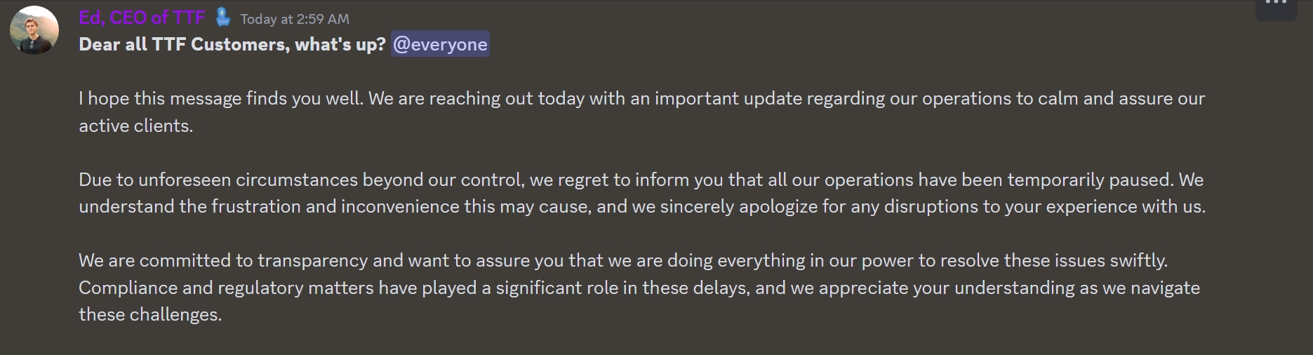 上海市市场监管局执法总队开展进博会重点单位特种设备安全专项执法检查